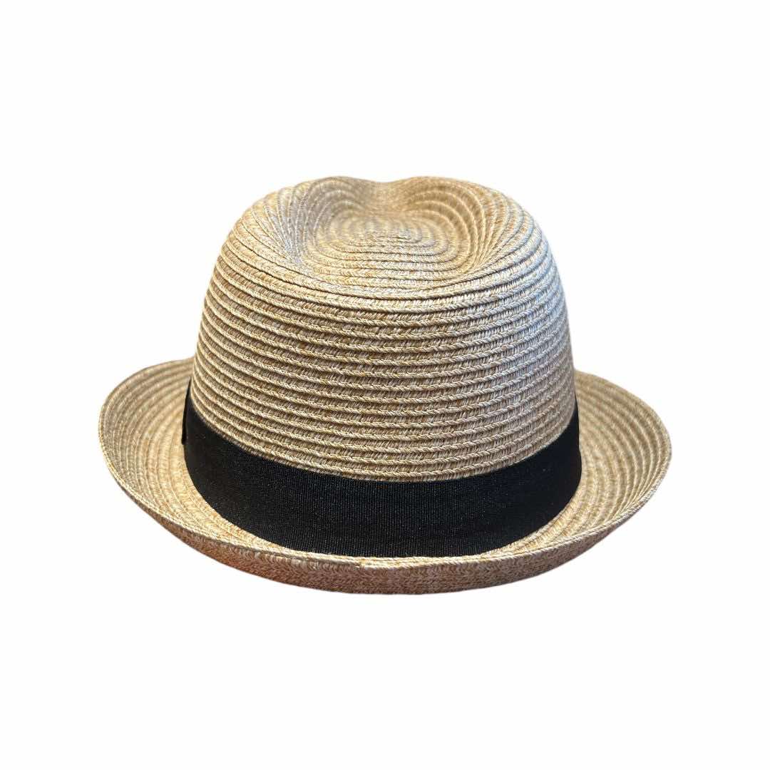 RILEY OATMEAL TRILBY CLASSIC