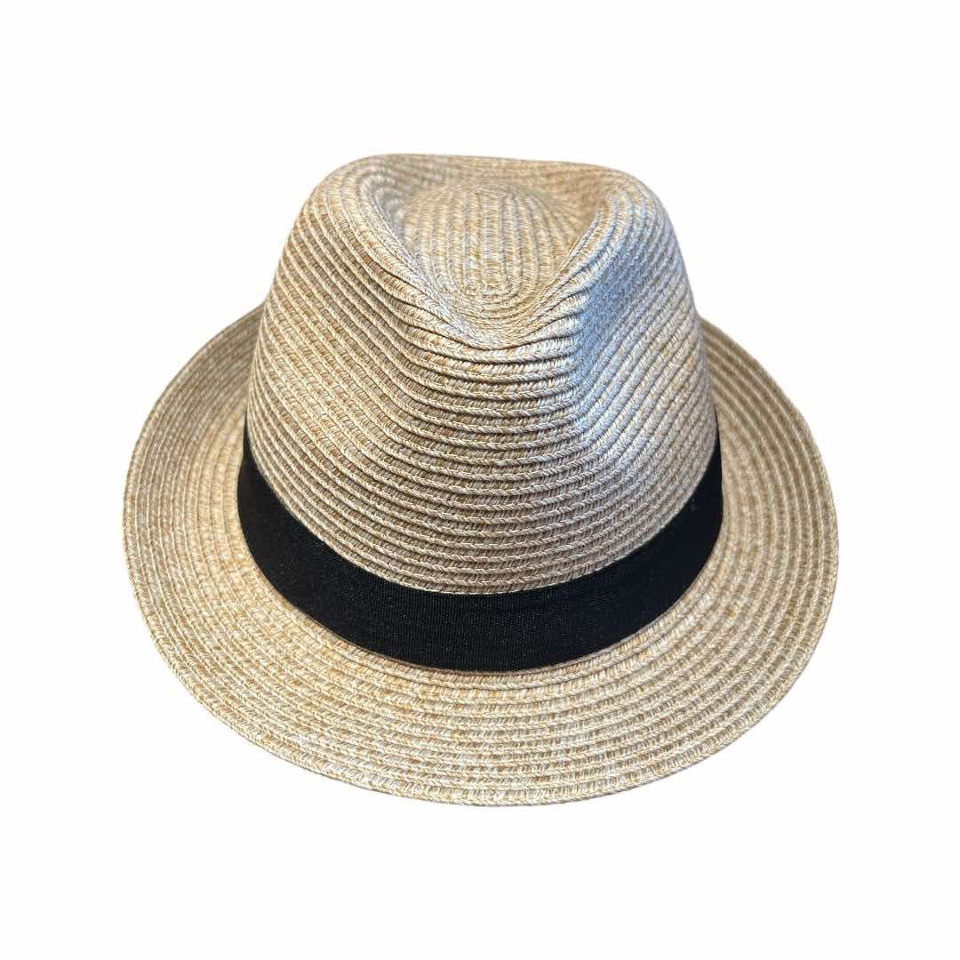 RILEY OATMEAL TRILBY CLASSIC