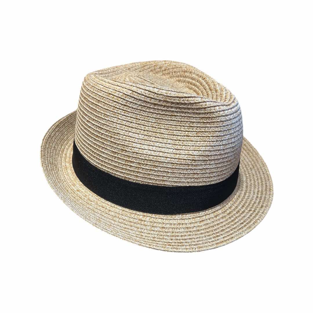 RILEY OATMEAL TRILBY CLASSIC